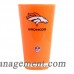 DuckHouse NFL 20 oz. Plastic Every Day Glass EUK1435